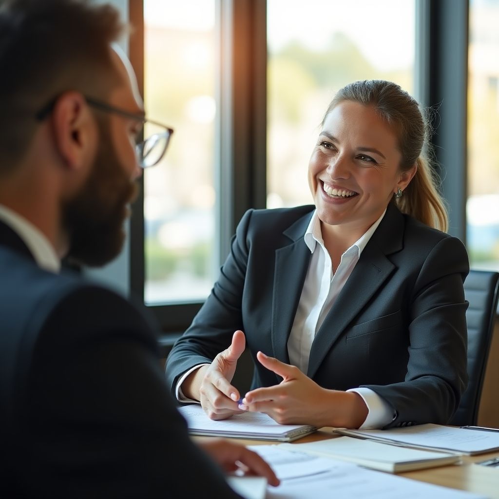 Coaching de Inversión Personal