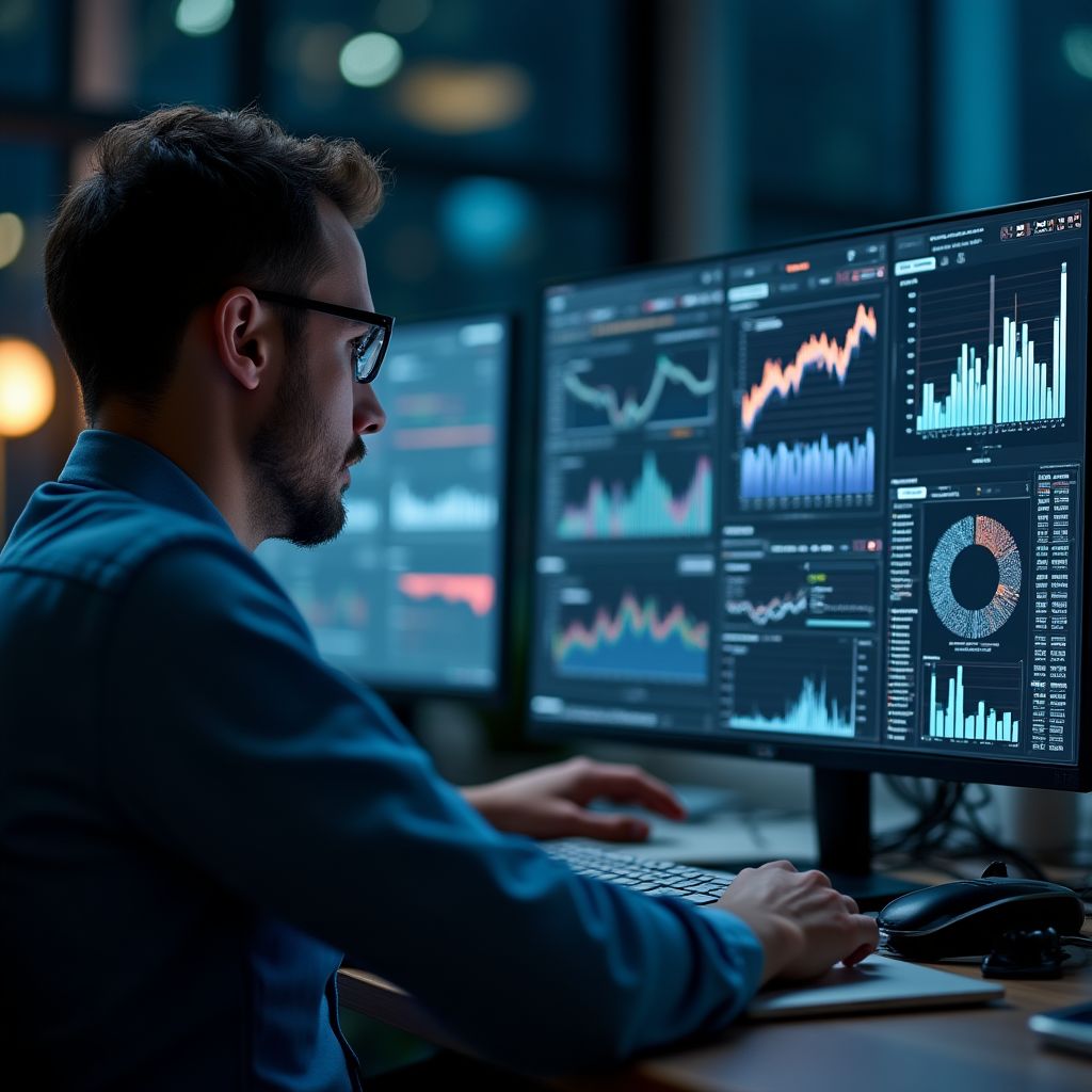 Decisiones Basadas en Datos