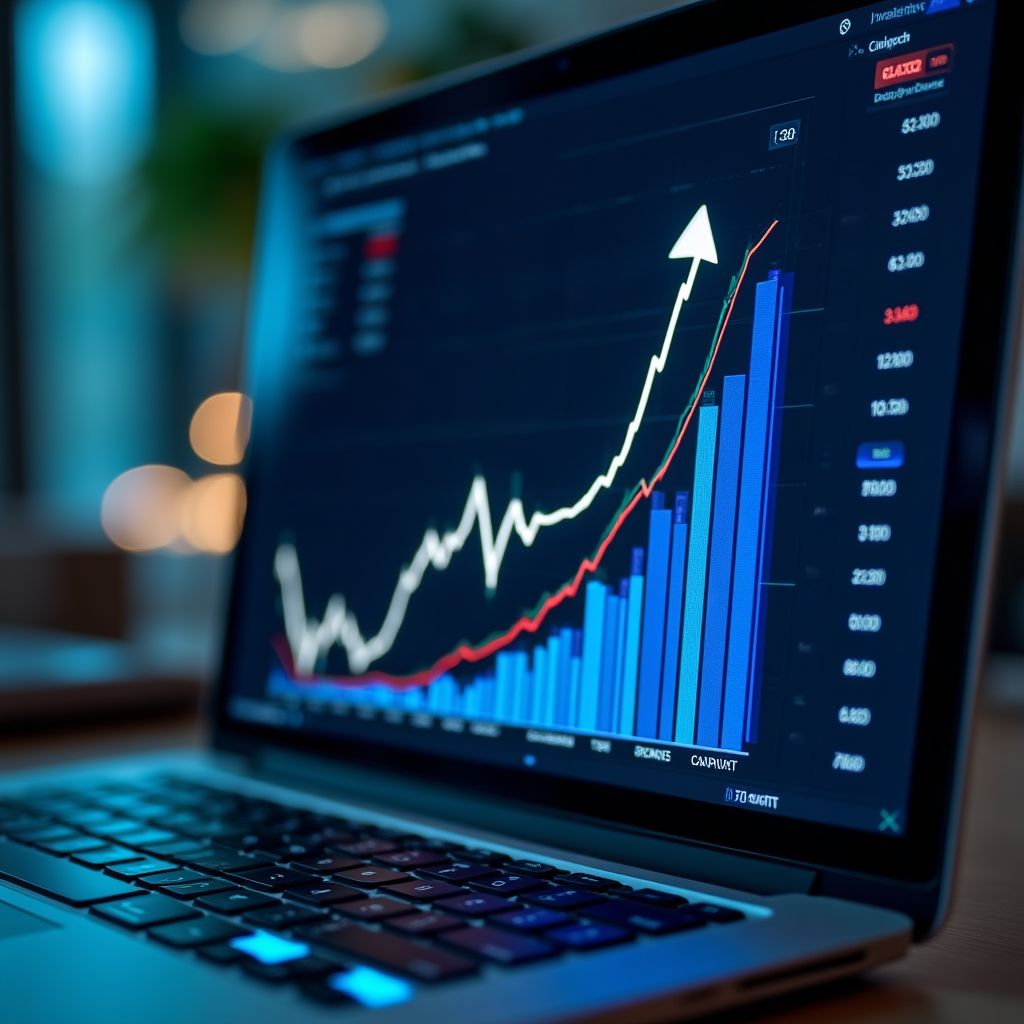 Estrategia de Crecimiento Agresivo