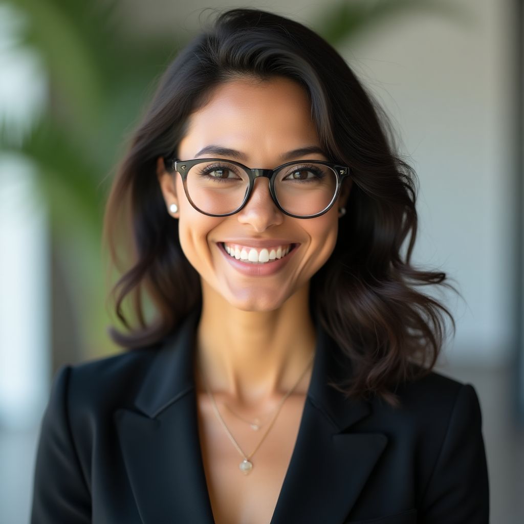 Elena Rodríguez - Directora de Estrategia