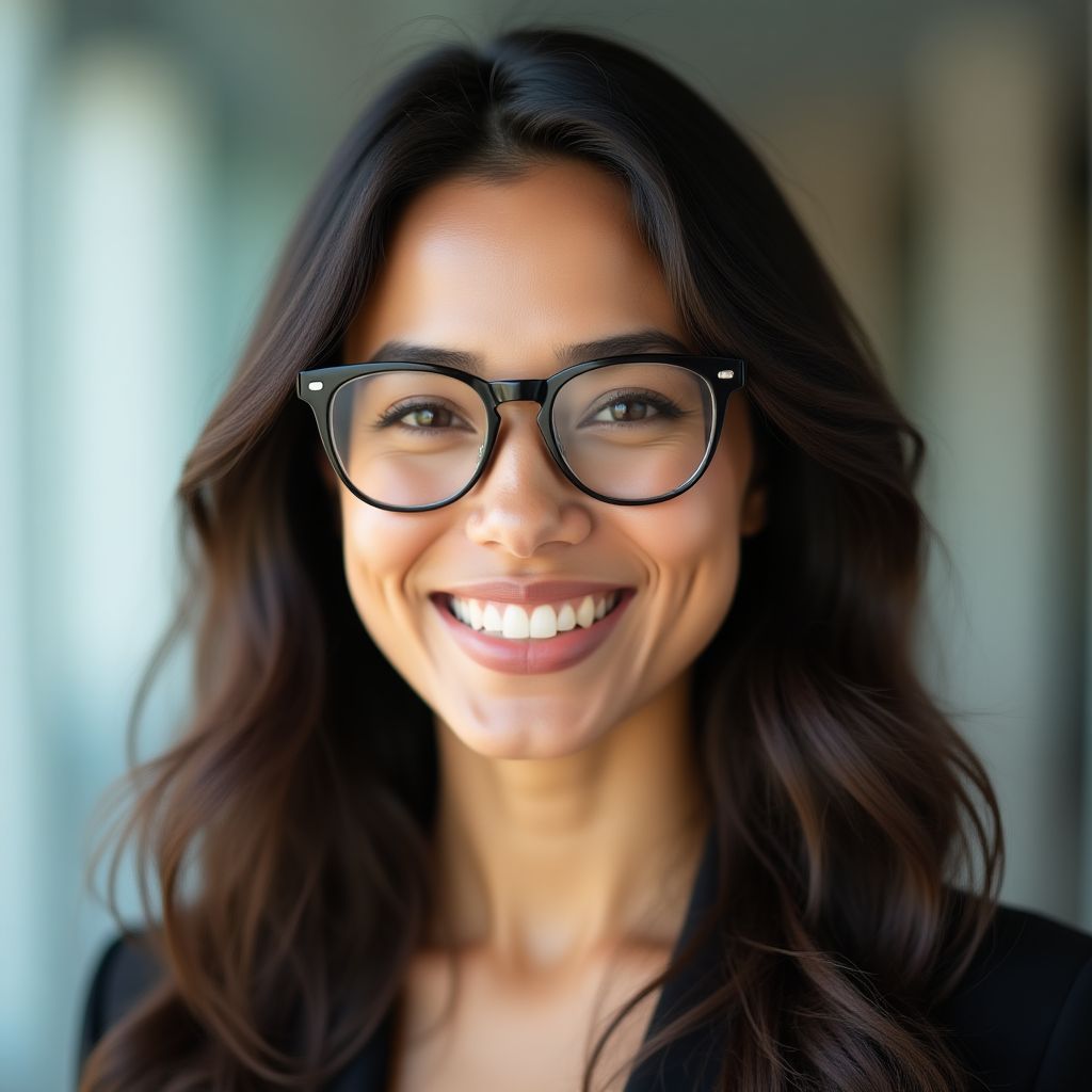 Ana García - Profesora